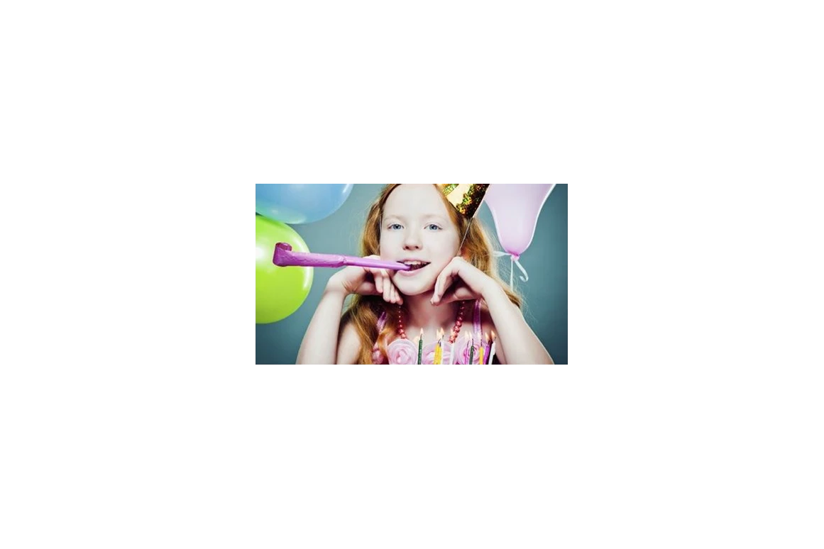 Ausflugsziel: Kindergeburtstag