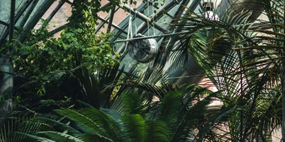 Reis met kinderen - Eichenau - Botanischer Garten