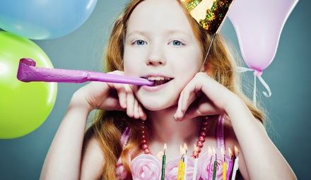 Reis met kinderen - Alter der Kinder: 4 bis 6 Jahre - Karinthië - Kindergeburtstag im Cineplexx Villach