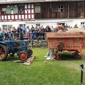 Ausflugsziel - Oberfränkisches Bauernhofmuseum