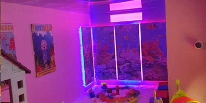 Voyage avec des enfants - Aub - BabyBeach Würzburg