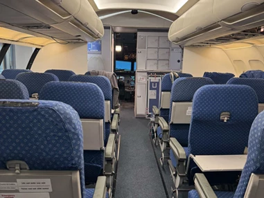 Ausflugsziel: Flugsimulator-MS