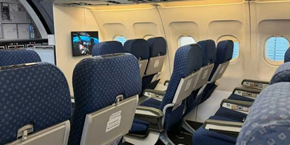 Reis met kinderen - Emsbüren - Flugsimulator-MS
