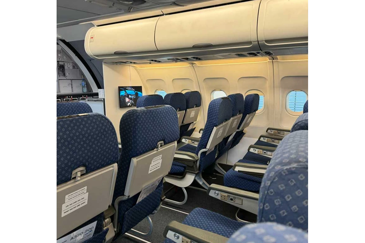 Ausflugsziel: Flugsimulator-MS