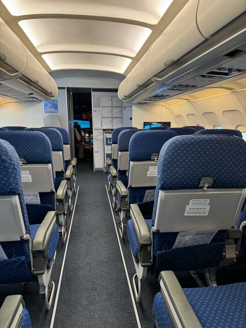 Ausflugsziel: Flugsimulator-MS