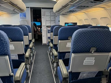 Ausflugsziel: Flugsimulator-MS