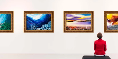 Ausflug mit Kindern - Schwendi - Symbolbild für Ausflugsziel MEWO Kunsthalle (Bayern). - MEWO Kunsthalle