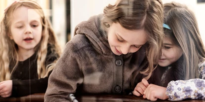 Reis met kinderen - Vohenstrauß - MuseumsQuartier Tirschenreuth