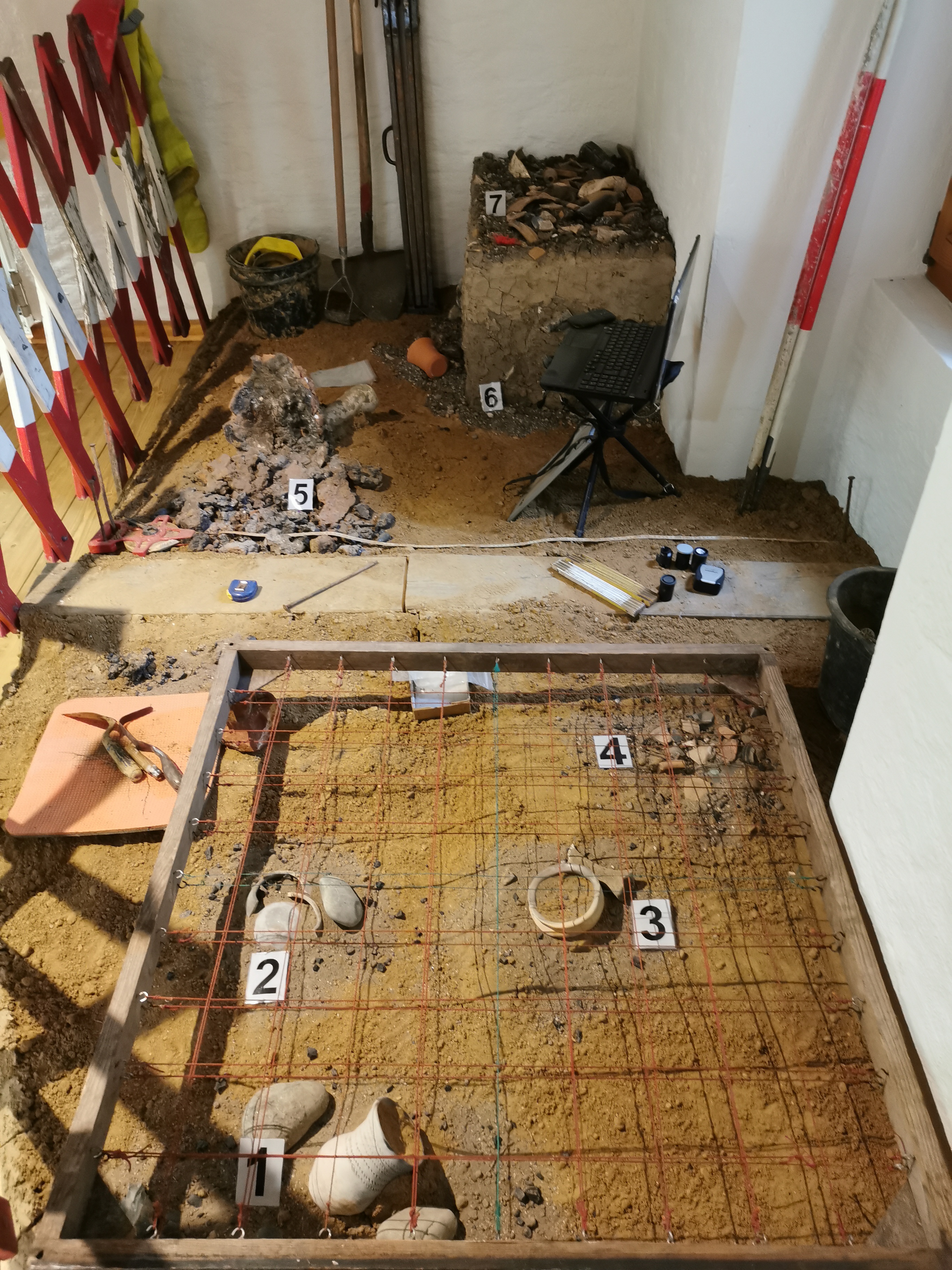 Ausflugsziel: Wittelsbachermuseum