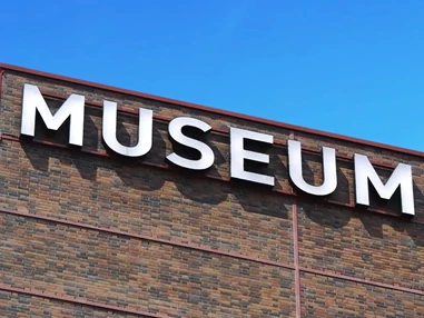 Ausflugsziel: Symbolbild für Ausflugsziel Lechner Museum. Keine korrekte oder ähnlich Darstellung! - Lechner Museum