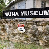 Ausflugsziel - Muna-Museum
