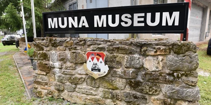 Voyage avec des enfants - Aub - Muna-Museum