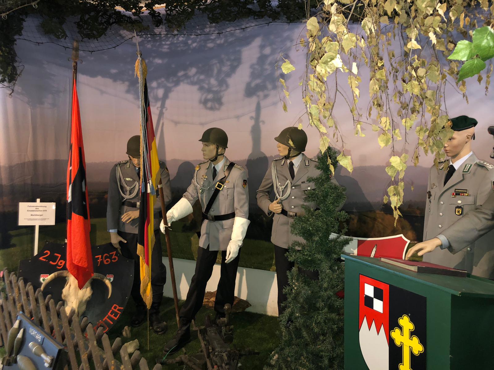 Ausflugsziel: Muna-Museum