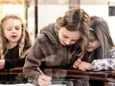 Ausflugsziel: Symbolbild für Ausflugsziel Marktmuseum Altmannstein. Keine korrekte oder ähnlich Darstellung! - Marktmuseum Altmannstein