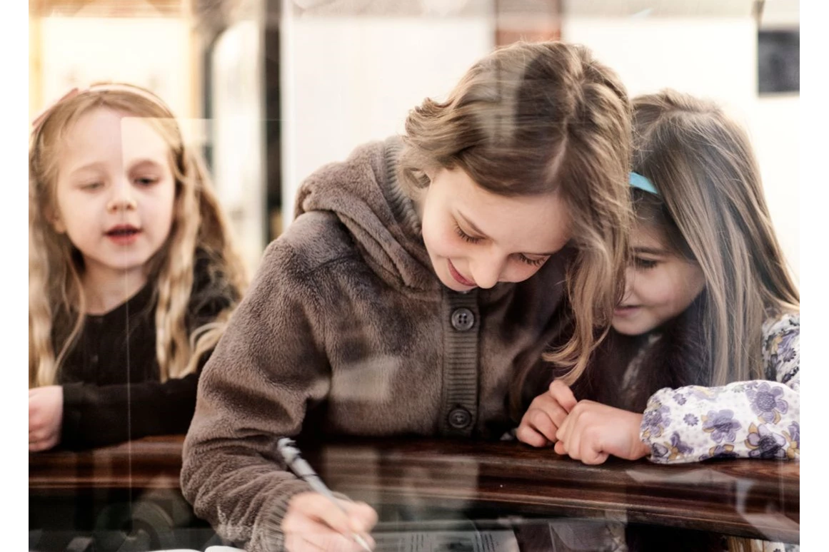 Ausflugsziel: Symbolbild für Ausflugsziel Marktmuseum Altmannstein. Keine korrekte oder ähnlich Darstellung! - Marktmuseum Altmannstein