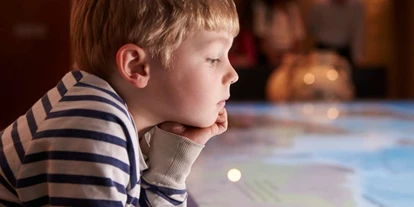 Reis met kinderen - Unterföhring - Museum der Stadt Grafing
