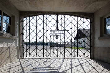 Ausflugsziel: Symbolbild für Ausflugsziel KZ-Gedenkstätte Dachau. Keine korrekte oder ähnlich Darstellung! - KZ-Gedenkstätte Dachau