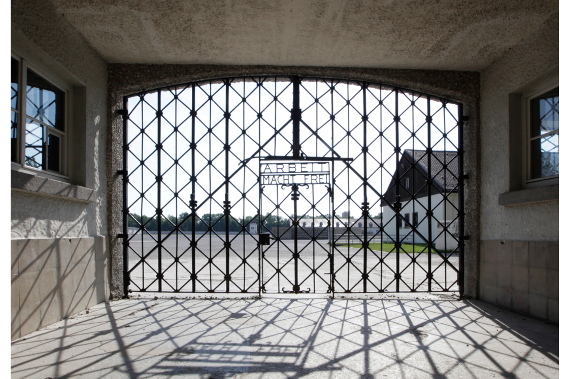 Ausflugsziel: KZ-Gedenkstätte Dachau