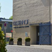 Ausflugsziel - Kastenhof Landau