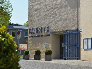 Ausflugsziel: Kastenhof Landau