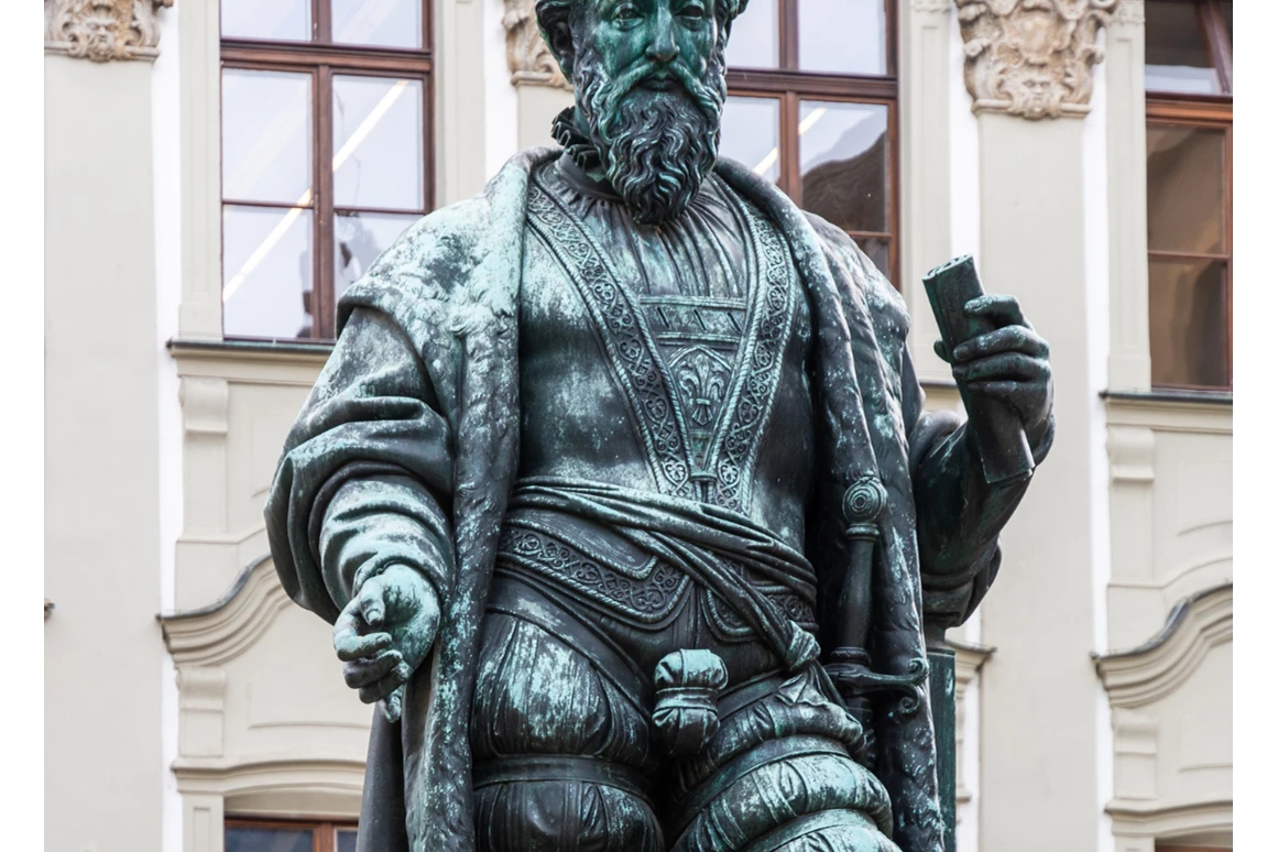 Ausflugsziel: Fugger und Welser Erlebnismuseum