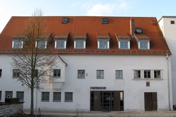 Ausflugsziel: Stadtmuseum Neumarkt i.d.OPf.