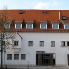 Ausflugsziel: Stadtmuseum Neumarkt i.d.OPf.