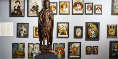 Viaggio con bambini - PLZ 91564 (Deutschland) - Fränkisches Museum Feuchtwangen