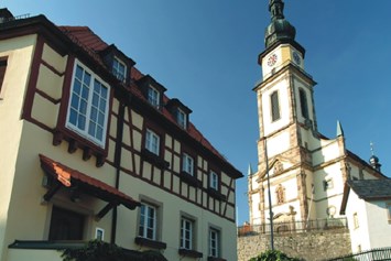 Ausflugsziel: Stadtsteinacher Heimatmuseum - Öffnung auf Anfrage