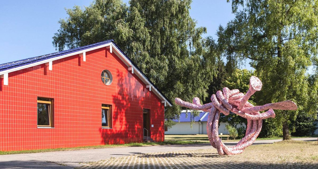 Voyage avec des enfants - Neumarkt-Sankt Veit - DASMAXIMUM KunstGegenwart