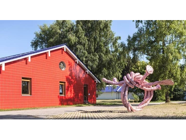 Ausflugsziel: DASMAXIMUM KunstGegenwart