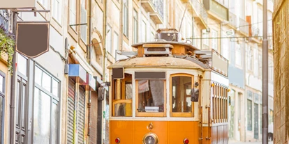 Voyage avec des enfants - Adelsdorf - Symbolbild für Ausflugsziel Historisches Straßenbahndepot St. Peter. Keine korrekte oder ähnlich Darstellung! - Historisches Straßenbahndepot St. Peter