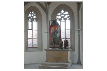 Ausflugsziel: Museum Johanniskapelle „Kunst und Geist der Gotik“