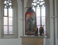 Ausflugsziel: Museum Johanniskapelle „Kunst und Geist der Gotik“