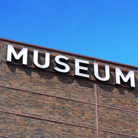 Ausflugsziel: Museum für Grenzgänger