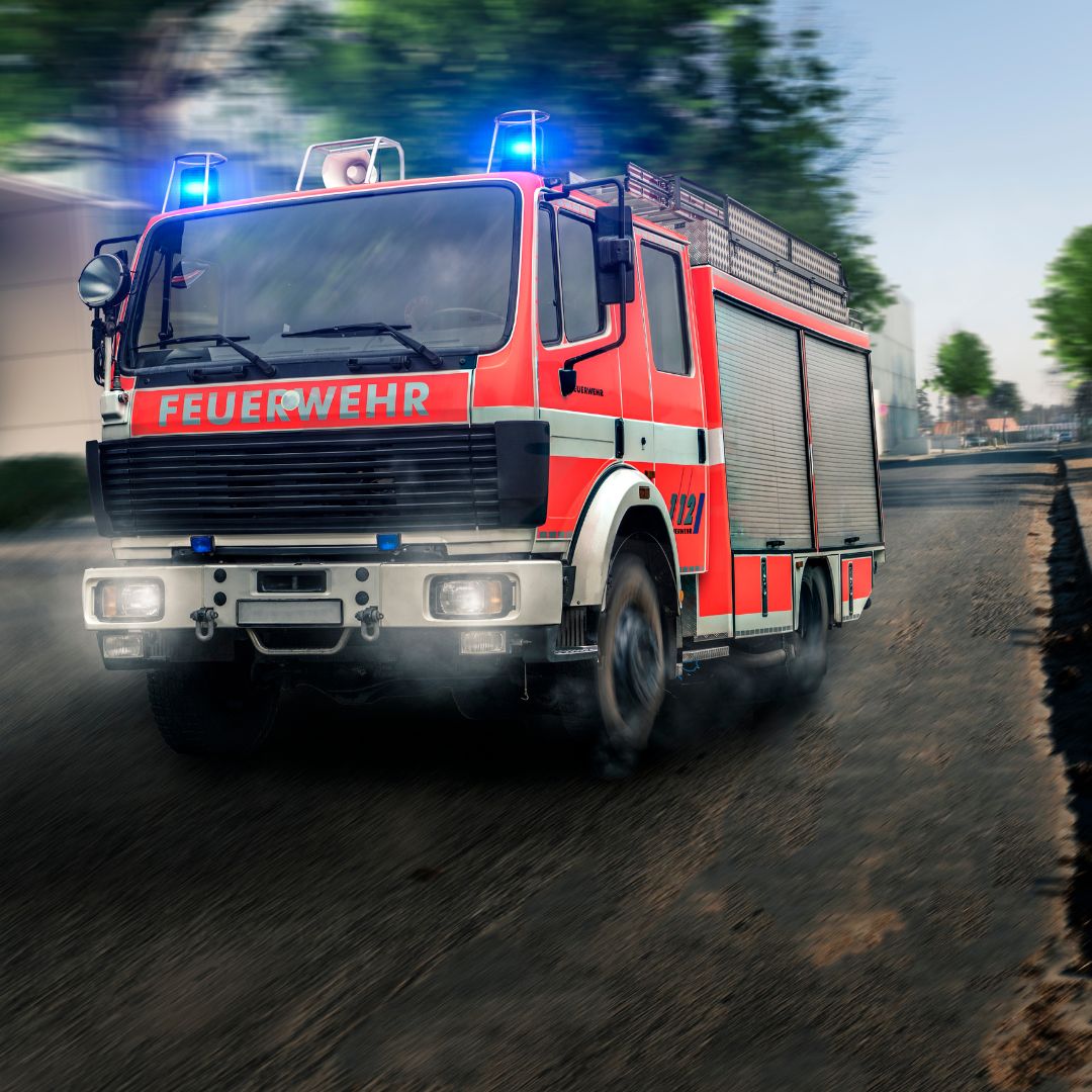 Voyage avec des enfants - Warmensteinach - Bayreuther FeuerwehrMuseum e. V.