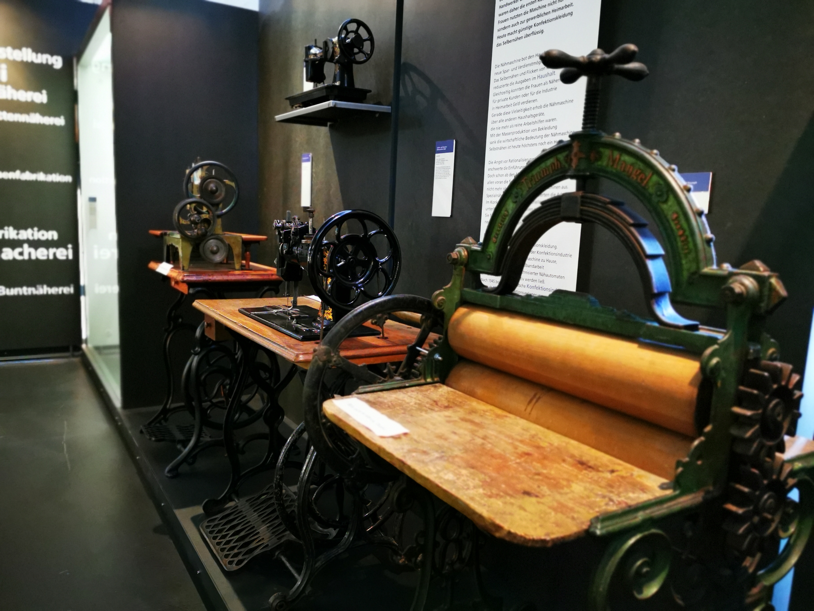 Ausflug mit Kindern - Alter der Kinder: 4 bis 6 Jahre - Buchbrunn (Landkreis Kitzingen) - Stadtmuseum