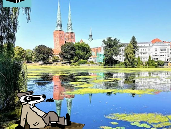 Ausflugsziel: Detektiv-Trail Lübeck