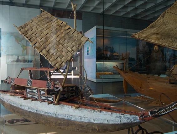 Ausflugsziel: Naturhistorisches Museum