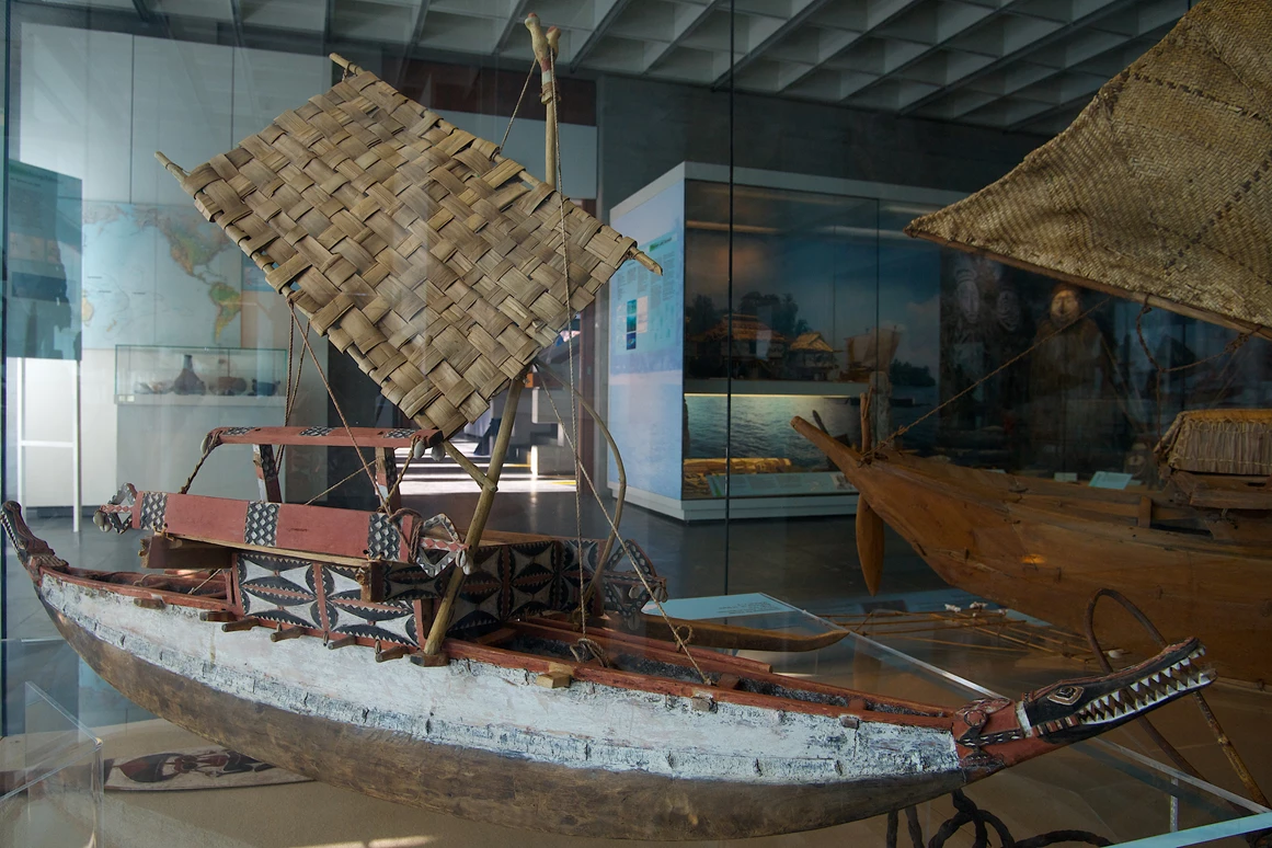 Ausflugsziel: Naturhistorisches Museum