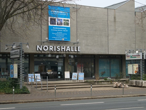 Ausflugsziel: Naturhistorisches Museum