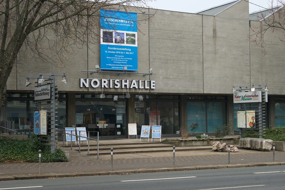 Ausflugsziel: Naturhistorisches Museum