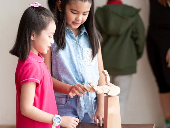 Ausflugsziel: Museum Moderner Kunst – Wörlen gemeinnützige GmbH