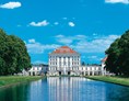 Ausflugsziel: Schloss Nymphenburg – Schlosspark mit Amalien-, Baden- und Pagodenburg sowie Magdalenenklause