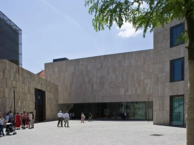 Ausflugsziel: Jüdisches Museum München
