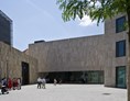 Ausflugsziel: Jüdisches Museum München