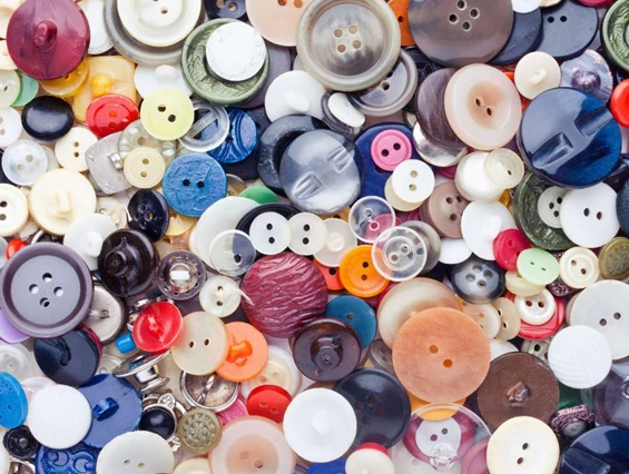 Ausflugsziel: Deutsches Knopfmuseum