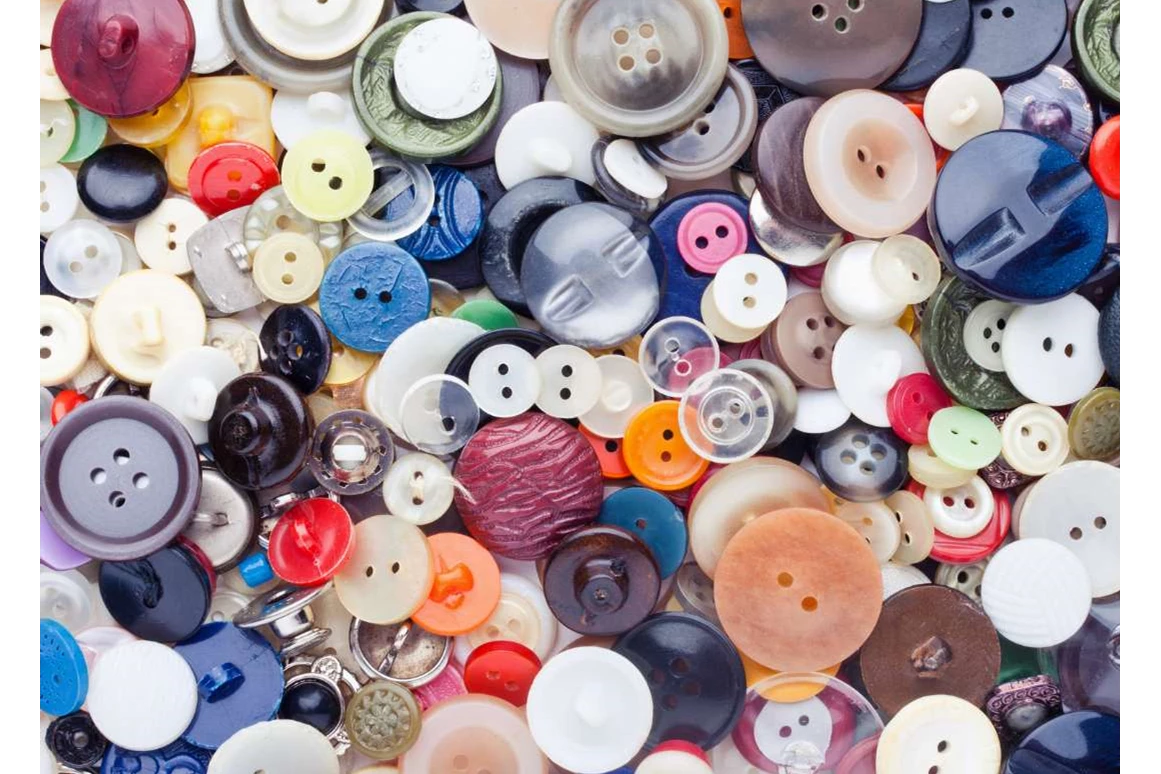 Ausflugsziel: Deutsches Knopfmuseum