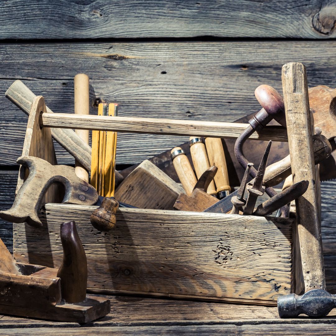 Voyage avec des enfants - Hohenpeißenberg - Freilichtmuseum Glentleiten des Bezirks Oberbayern