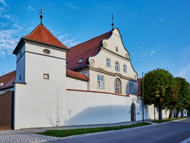 Ausflugsziel: Sebastian-Kneipp-Museum